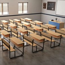 School & Institutional Furniture
